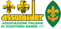 Assoraider — Associazione Italiana di Scautismo Raider